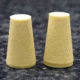VWR Rubber Stoppers, Solid 7--M180