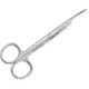 Vwr Scissors Blunt Disct 5.5IN 11648-215