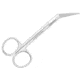 Vwr Scissors Fine Bent 4.5'' 11648-210