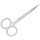 Vwr Scissors St Delicate 4.5'' 11648-211