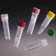 VWR Screw-Cap Microcentrifuge Tubes 3603-878-300 Standard Screw Caps