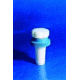 VWR Self-Releasing PTFE Stoppers 10.1119