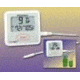 VWR Sentry Minimum/Maximum Memory Thermometers 4322 F Thermometer With Bottle Probe