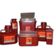 VWR Sharps Container Systems 184V Extended Neck Sharps Containers Small, Each