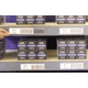 VWR Shelf Label Holders M-11 Magnetic Holders, Pack of 25, M-11 VWR