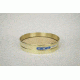VWR Sieve Brass 12INDIA Halfht 20BB12H