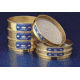 Vwr Sieve Full 8IN SS/BRS1/8IN 1/8''BS8F