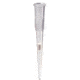 VWR Signature Aerosol Filter Pipet Tips 1057-960-316 Ultrafine Point Tips