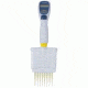 VWR Signature Multichannel Electronic Pipettors, Variable Volume P3608-10VWR 8-Channel