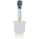 VWR Signature Multichannel Electronic Pipettors, Variable Volume P36121200VWR 12-Channel