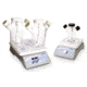 VWR Slow Speed Magnetic Stirrers 986937 Model 655 Standard Models