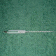 VWR Specific Gravity Hydrometers, Heavy Liquids, ASTM 89H-FC For Petroleum Products With Surface Tensions