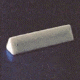 VWR Spin-Wedge Stir Bars F37123-5004