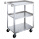 Vwr Ss ANG-LEG Cart 21X35 444VW