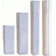 VWR Stainless Steel Pipet Sterilization Boxes 11648-225 Round