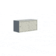 Vwr Storage Ovrhd Acrylic 36W VWR407520A