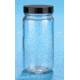 VWR Straight-Sided Glass Jars, Wide Mouth VW5511670B Bottles Only