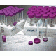 VWR SuperClear Ultra-High Performance Centrifuge Tubes with Flat or Plug Caps, Polypropylene 3142-330-316 Tubes With Plug Caps