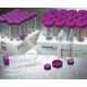 VWR SuperClear Ultra-High Performance Centrifuge Tubes with Flat or Plug Caps, Polypropylene 3132-340-306 Tubes With Plug Caps