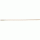 Vwr Swab Sm Foam Ctn Tip PK500 1806-WCSF V