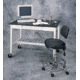 Vwr Table 4 Leg 72X30X30 CFTM7230R30D