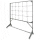 VWR Talon Heavy-Duty Lab-Frames 915735 Lab-Frame With Stainless Steel Rods