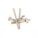 VWR Talon Swivel Holder Clamp, Stainless Steel, 19mm 89202-628-EA