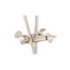 VWR Talon Swivel Holder Clamp, Stainless Steel, 19mm, 89202-628-EA