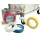 VWR Tape Vnyl Mltpur 1.5X36WHT 15WH-47B, Each