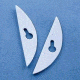 VWR Teflon Resin Stirrer Blades 379710000