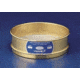 VWR Testing Sieves, 12 Brass Frame, Stainless Steel Wire Cloth PB12HX Accessories