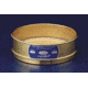 VWR Testing Sieves, All Brass 18BB8H Half Height