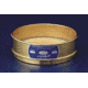 VWR Testing Sieves, All Brass 20BB8H Half Height