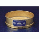 VWR Testing Sieves, All Brass 25BB8H Half Height