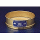 VWR Testing Sieves, All Brass 40BB8H Half Height