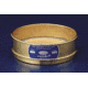 VWR Testing Sieves, All Brass 45BB8H Half Height