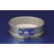 VWR Testing Sieves, Each, All Stainless Steel Half Height, 100SS8H