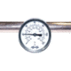 Vwr Thermometer Surf Ss 0/400C 4006C