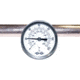 Vwr Thermometer Surfac 0/120C 4030C