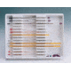 Vwr Thermometer Tray Wht PK2 31295