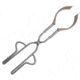 Vwr Tongs Fiberglass 12.5'' 11648-107