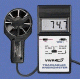VWR Traceable Digital Anemometer with Thermometer 8968