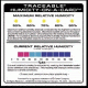 VWR Traceable Humidity-On-A-Card Card 4192