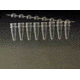 Vwr Tube Strip 8WL Pcr PK120 3925-559-000