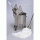VWR Tubular Knit Mop Heads 33502-730 Tubular Knit Mop Head, Sterile