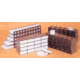 VWR Ultra Low Freezer Sliding Drawer Racks for 2 Inch Boxes