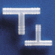 VWR Untapered Connectors K1253-VWR L Connector