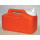 Vwr Urine Cont Hdpe 3.5L CS30 126912
