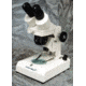 VWR VistaVision Stereo Microscopes 11389-227 Microscopes With Dual Incandescent Light