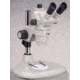 VWR VistaVision Stereo Zoom Microscopes 11389-218 Microscopes With Illuminated Stand